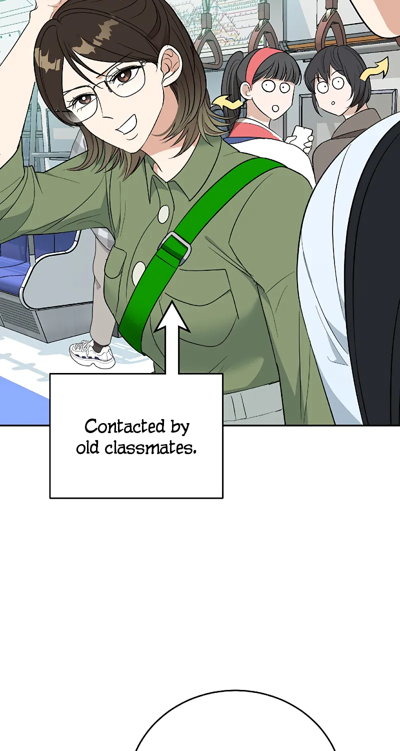 I Have No Intention of Dating Zinmanga X Chapter 3 Page 92