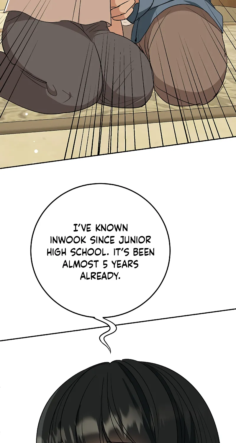 I Have No Intention of Dating Zinmanga X Chapter 3 Page 103