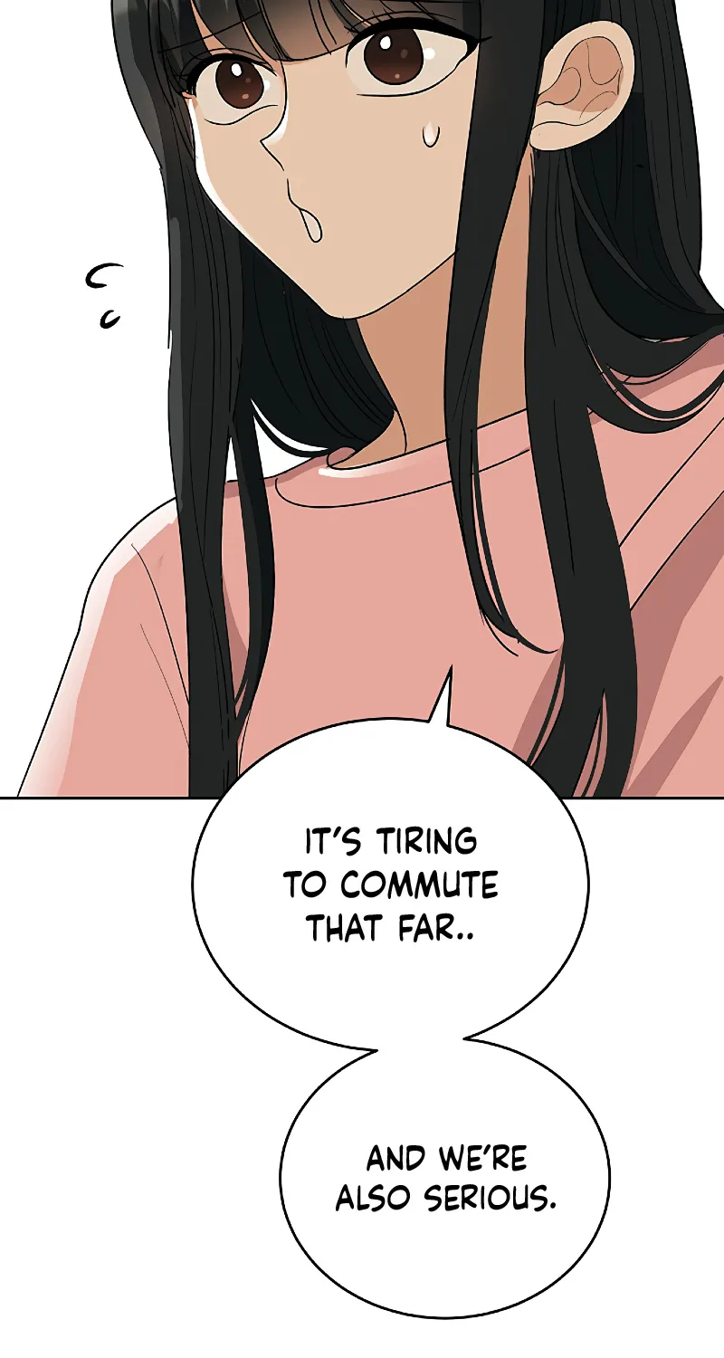 I Have No Intention of Dating Zinmanga X Chapter 3 Page 104