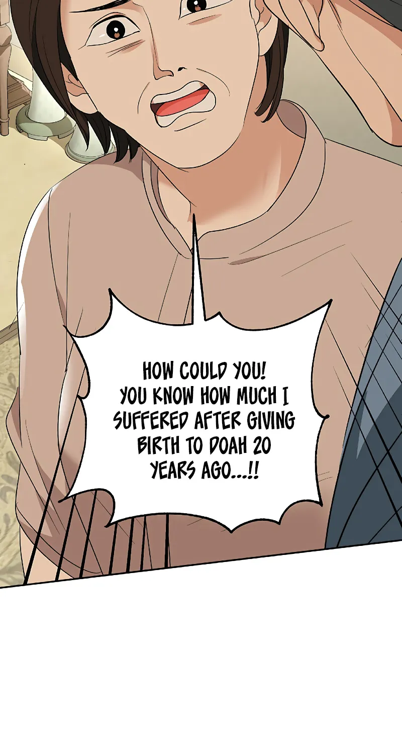 I Have No Intention of Dating Zinmanga X Chapter 3 Page 107