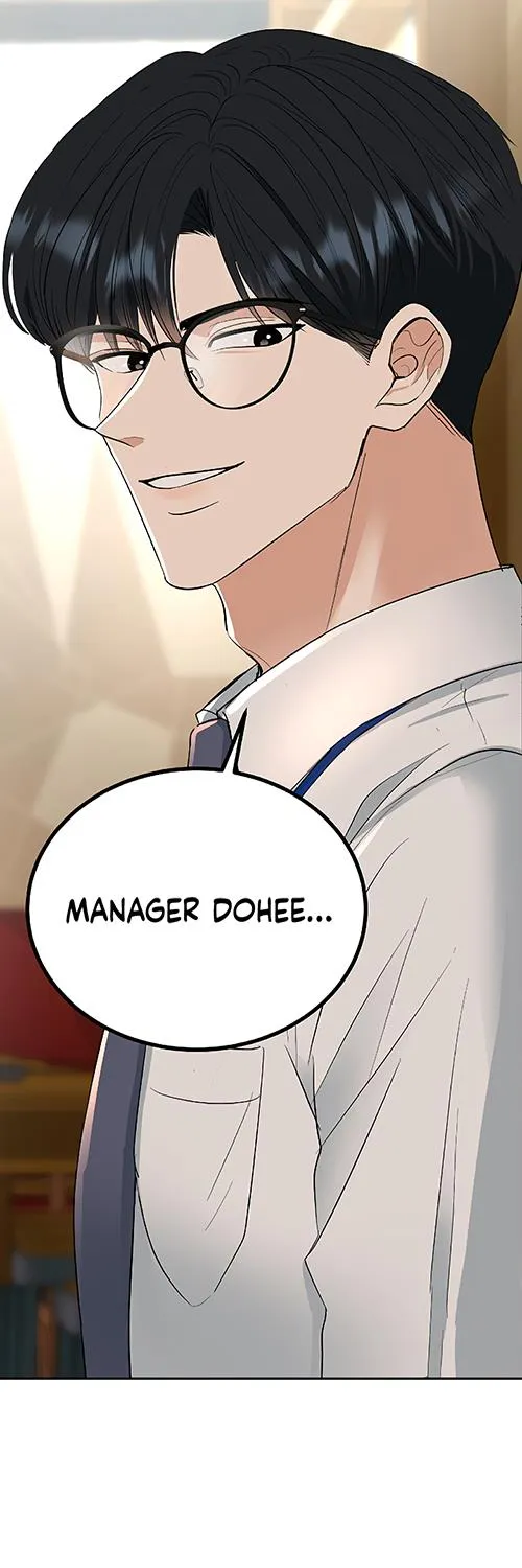 I Have No Intention of Dating Zinmanga X Chapter 2 Page 80
