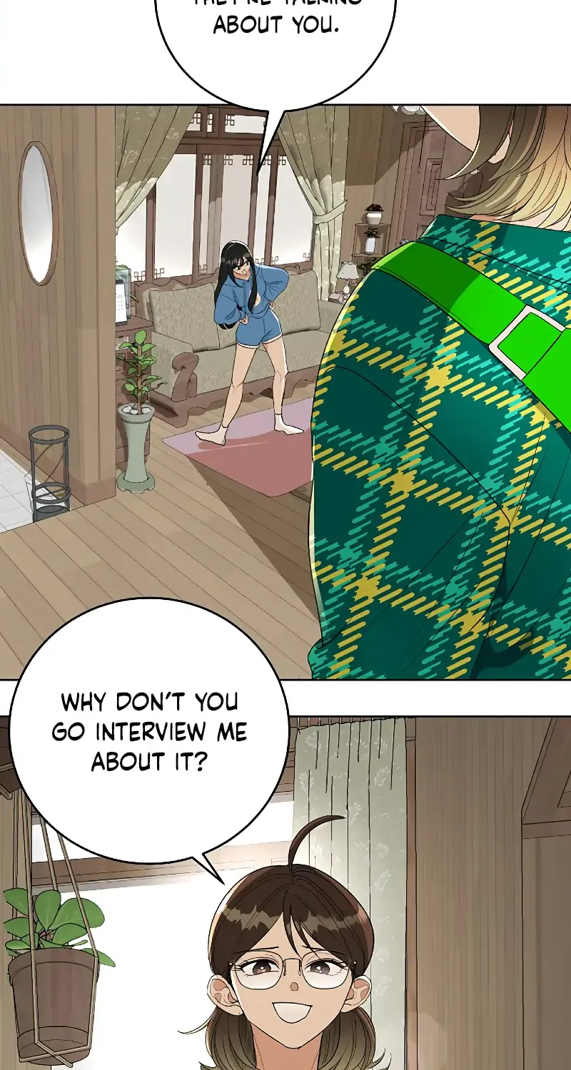 I Have No Intention of Dating Zinmanga X Chapter 1 Page 3