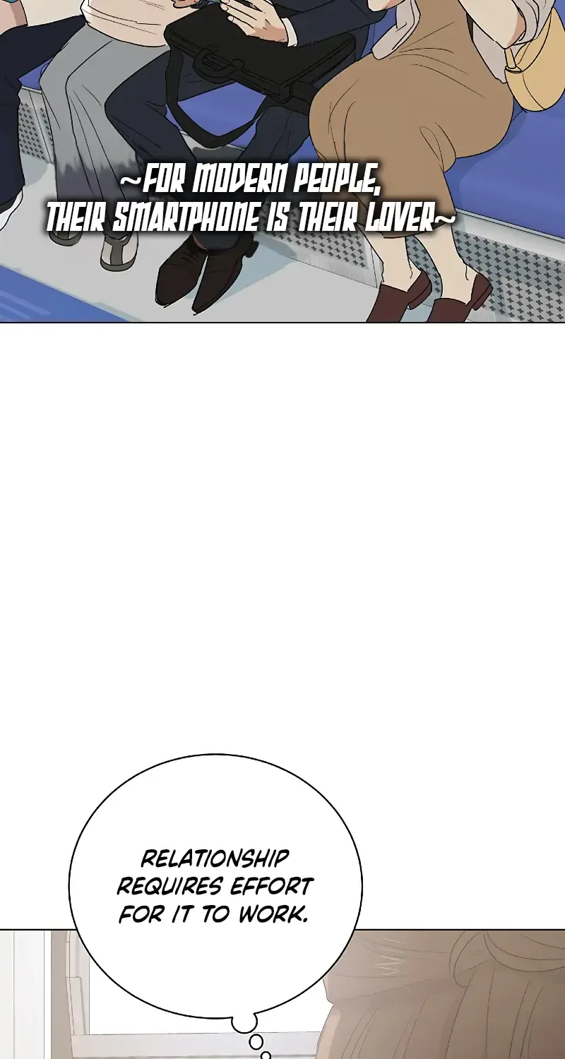 I Have No Intention of Dating Zinmanga X Chapter 1 Page 18