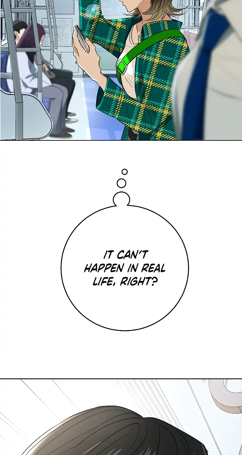 I Have No Intention of Dating Zinmanga X Chapter 1 Page 20