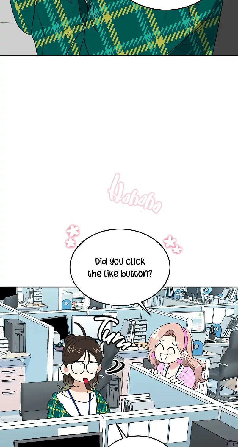 I Have No Intention of Dating Zinmanga X Chapter 1 Page 31