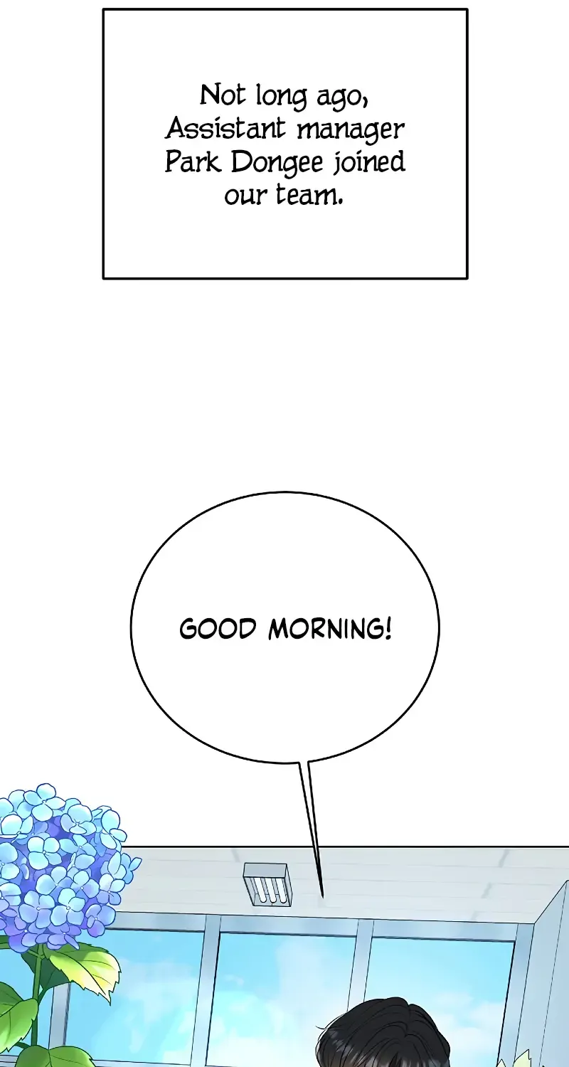 I Have No Intention of Dating Zinmanga X Chapter 1 Page 38