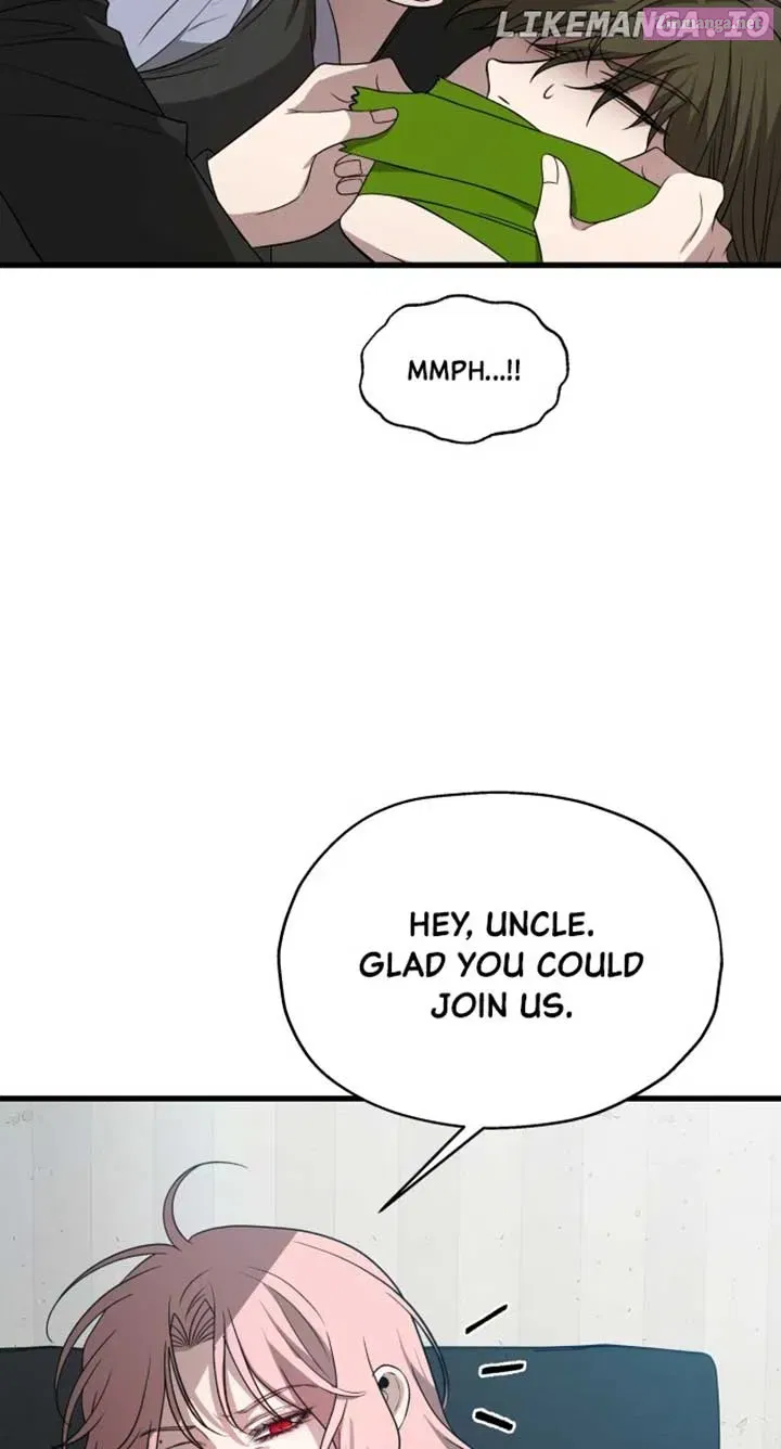 I Will Steal Your Place Zinmanga X Chapter 34 Page 26
