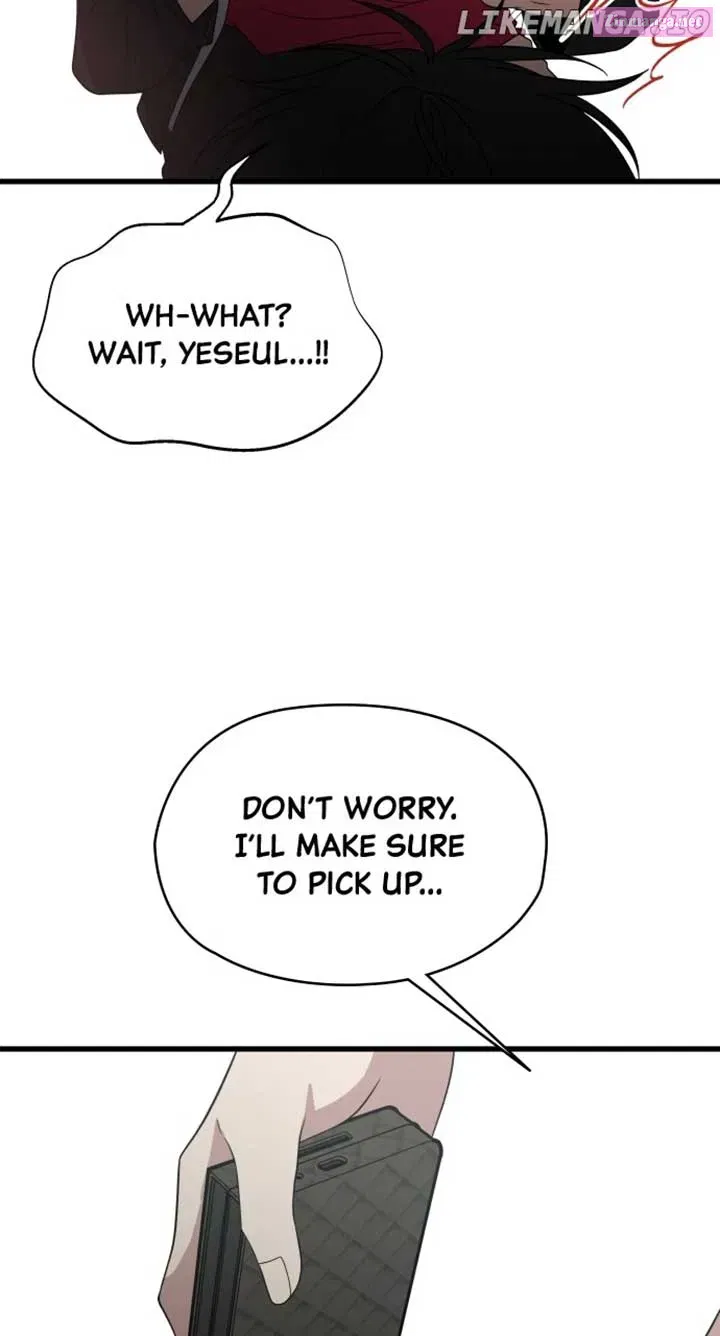 I Will Steal Your Place Zinmanga X Chapter 34 Page 39