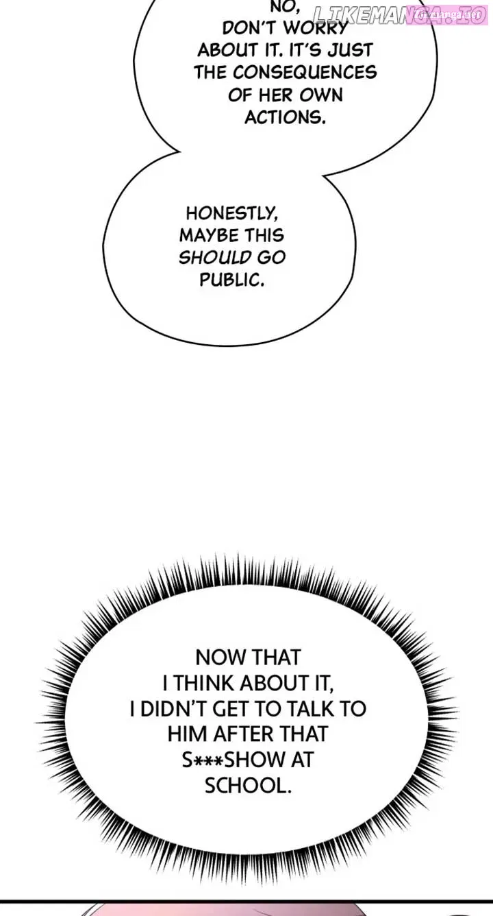 I Will Steal Your Place Zinmanga X Chapter 34 Page 45
