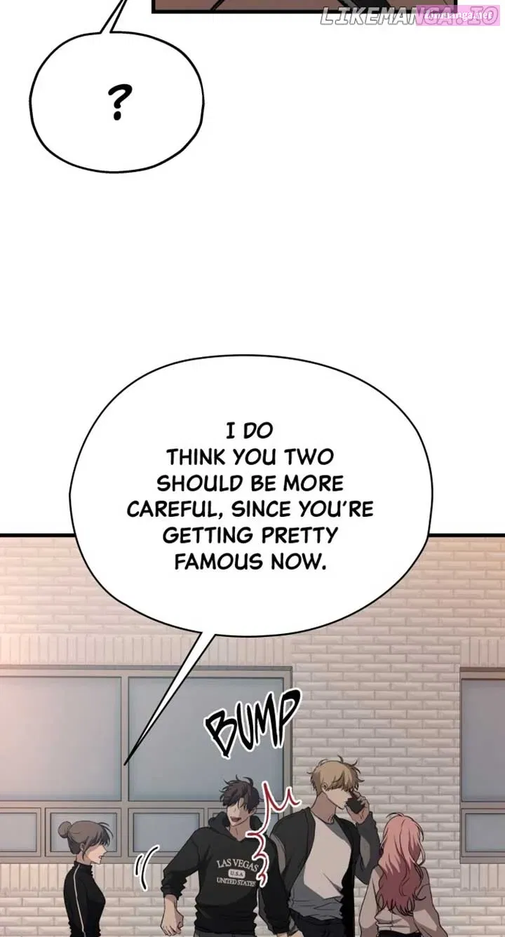 I Will Steal Your Place Zinmanga X Chapter 34 Page 56