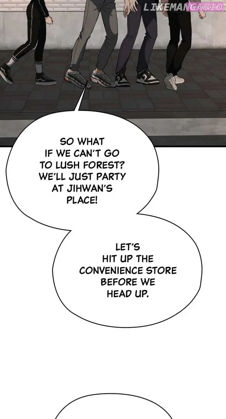 I Will Steal Your Place Zinmanga X Chapter 34 Page 57