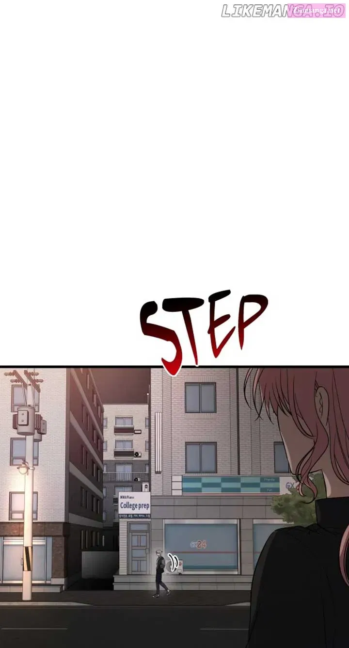 I Will Steal Your Place Zinmanga X Chapter 34 Page 72