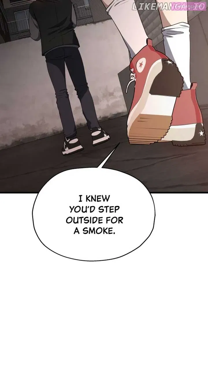 I Will Steal Your Place Zinmanga X Chapter 34 Page 74