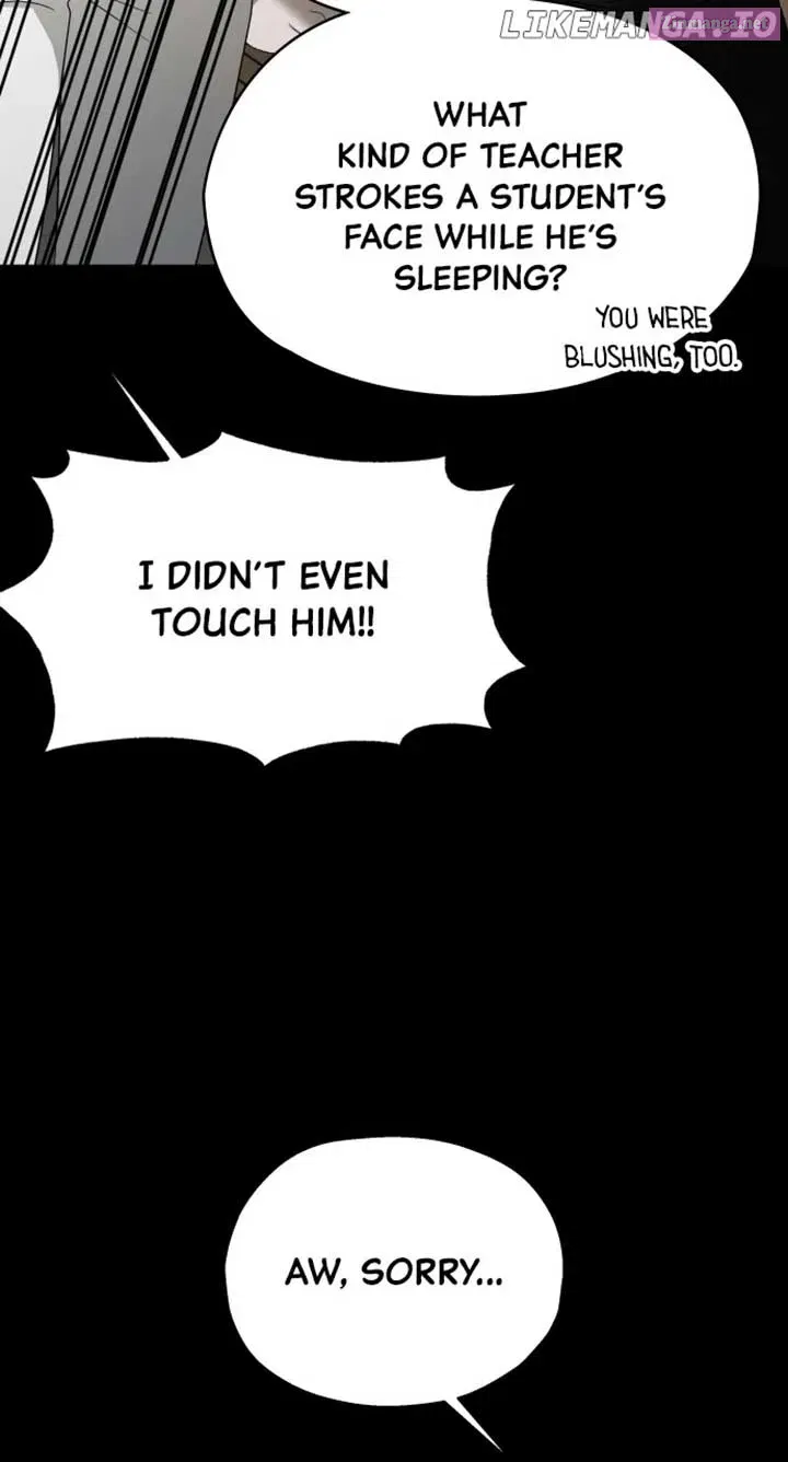I Will Steal Your Place Zinmanga X Chapter 32 Page 91