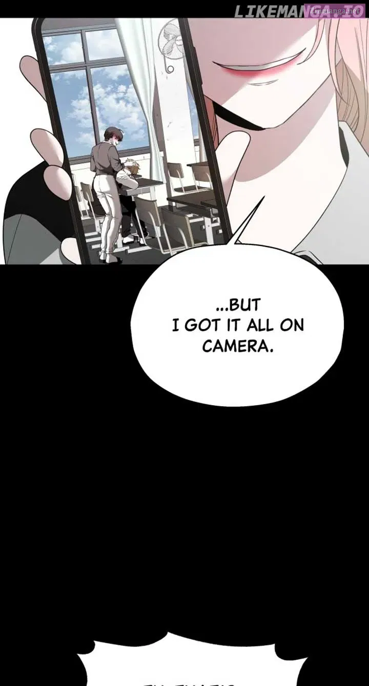 I Will Steal Your Place Zinmanga X Chapter 32 Page 92