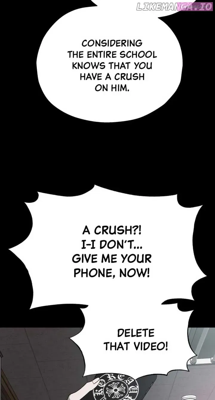 I Will Steal Your Place Zinmanga X Chapter 32 Page 94