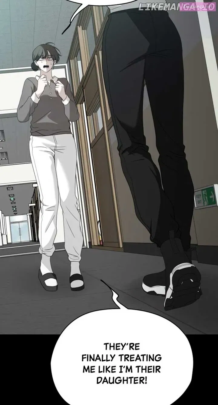 I Will Steal Your Place Zinmanga X Chapter 32 Page 97
