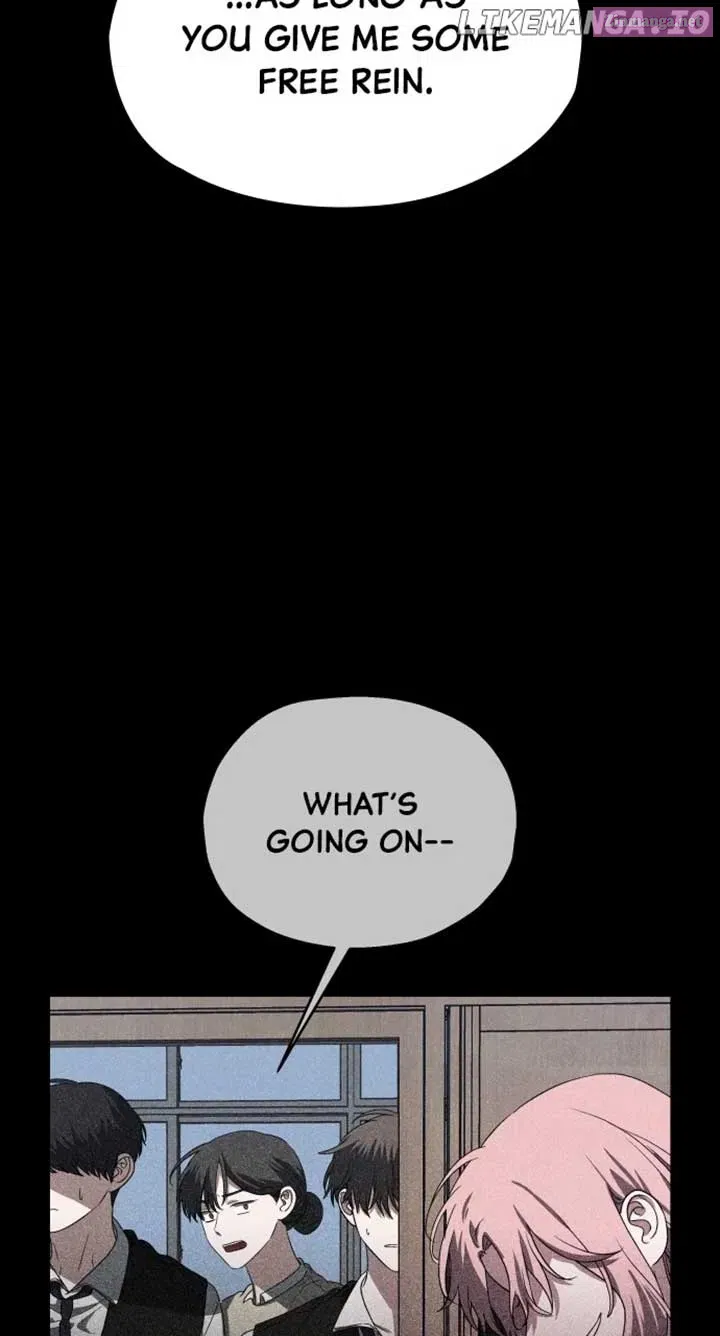 I Will Steal Your Place Zinmanga X Chapter 32 Page 102