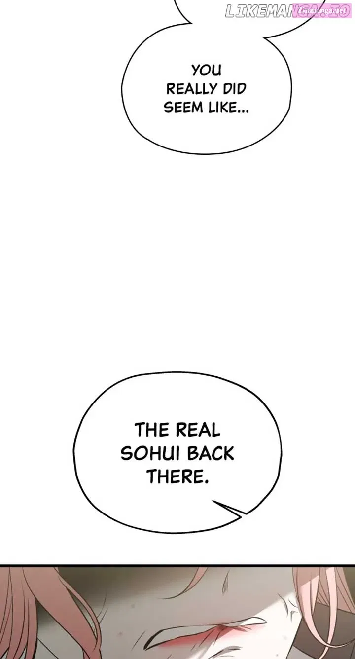 I Will Steal Your Place Zinmanga X Chapter 31 Page 72