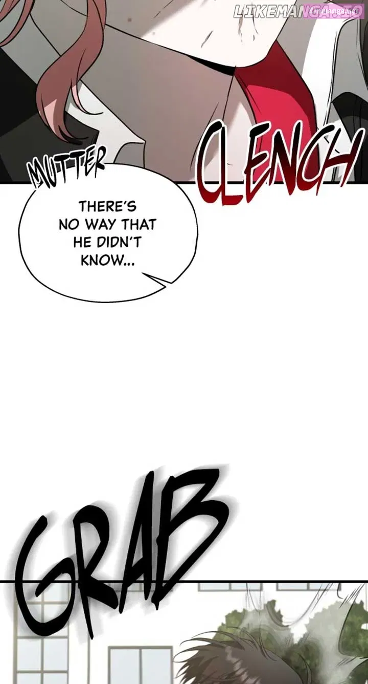 I Will Steal Your Place Zinmanga X Chapter 31 Page 73