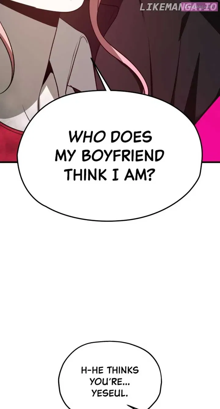 I Will Steal Your Place Zinmanga X Chapter 31 Page 77