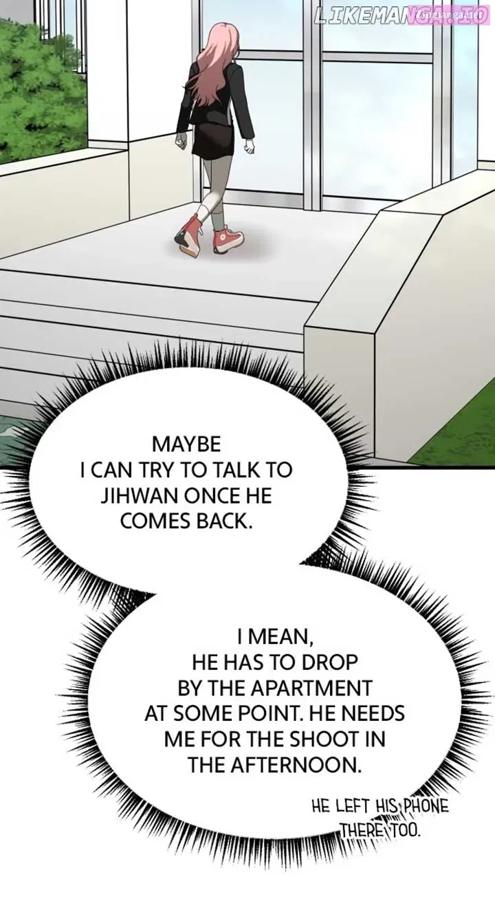 I Will Steal Your Place Zinmanga X Chapter 31 Page 80