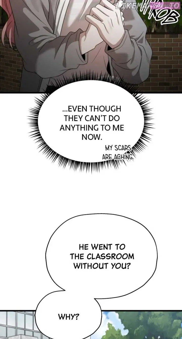 I Will Steal Your Place Zinmanga X Chapter 30 Page 7