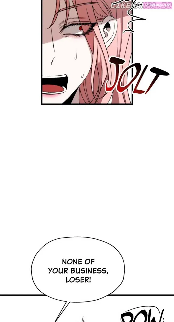 I Will Steal Your Place Zinmanga X Chapter 30 Page 9
