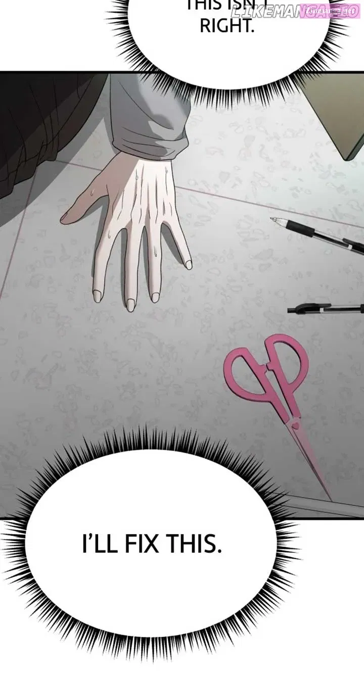 I Will Steal Your Place Zinmanga X Chapter 30 Page 102