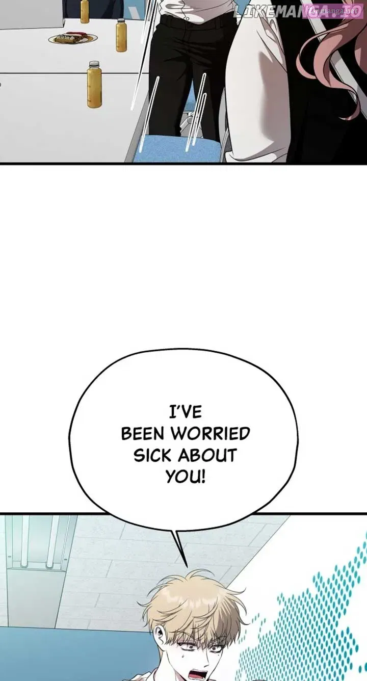 I Will Steal Your Place Zinmanga X Chapter 29 Page 3