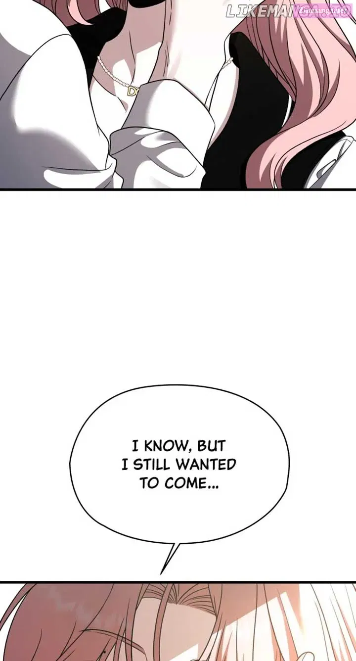 I Will Steal Your Place Zinmanga X Chapter 29 Page 8