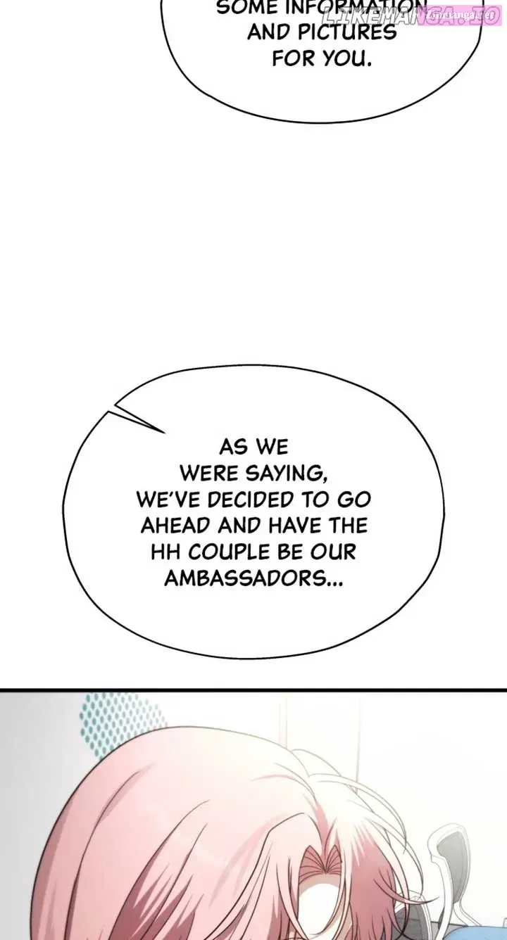 I Will Steal Your Place Zinmanga X Chapter 29 Page 14