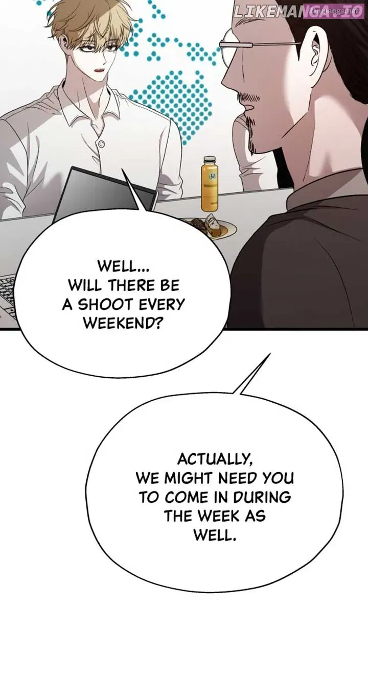 I Will Steal Your Place Zinmanga X Chapter 29 Page 21