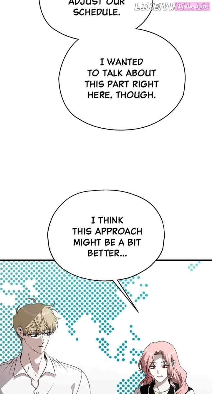 I Will Steal Your Place Zinmanga X Chapter 29 Page 23
