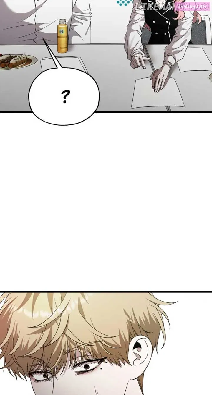 I Will Steal Your Place Zinmanga X Chapter 29 Page 24
