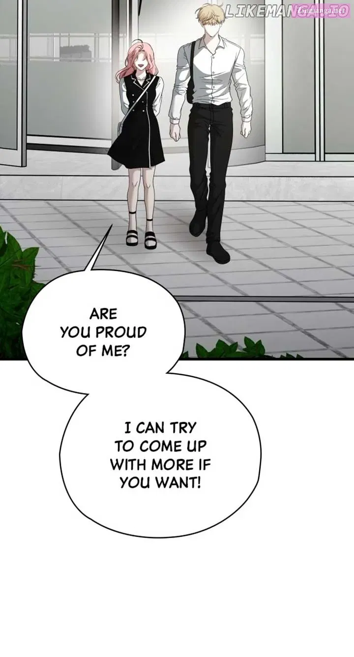 I Will Steal Your Place Zinmanga X Chapter 29 Page 30