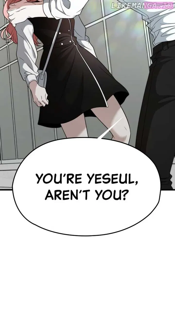 I Will Steal Your Place Zinmanga X Chapter 29 Page 34