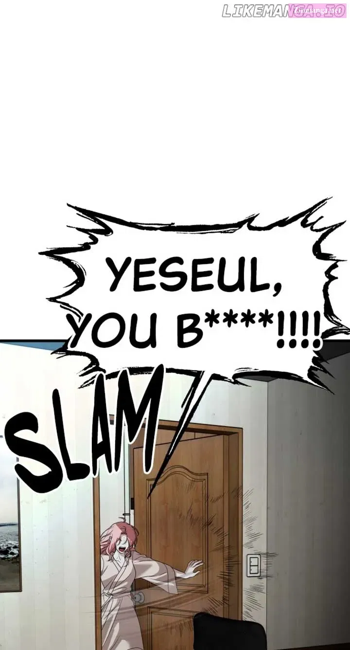 I Will Steal Your Place Zinmanga X Chapter 29 Page 38