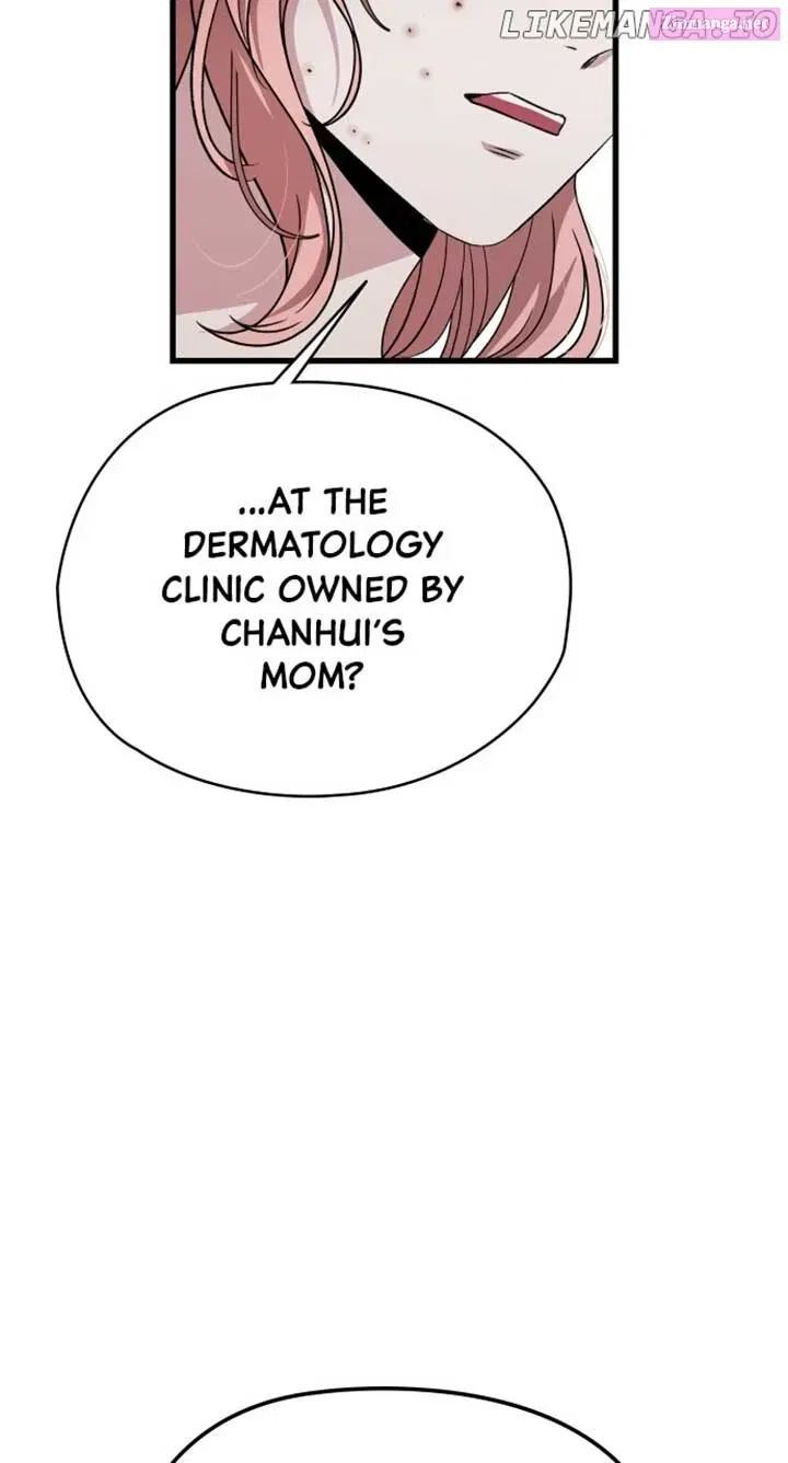 I Will Steal Your Place Zinmanga X Chapter 29 Page 52