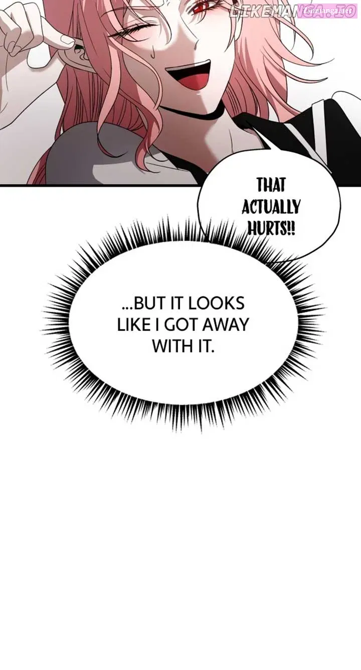 I Will Steal Your Place Zinmanga X Chapter 29 Page 68