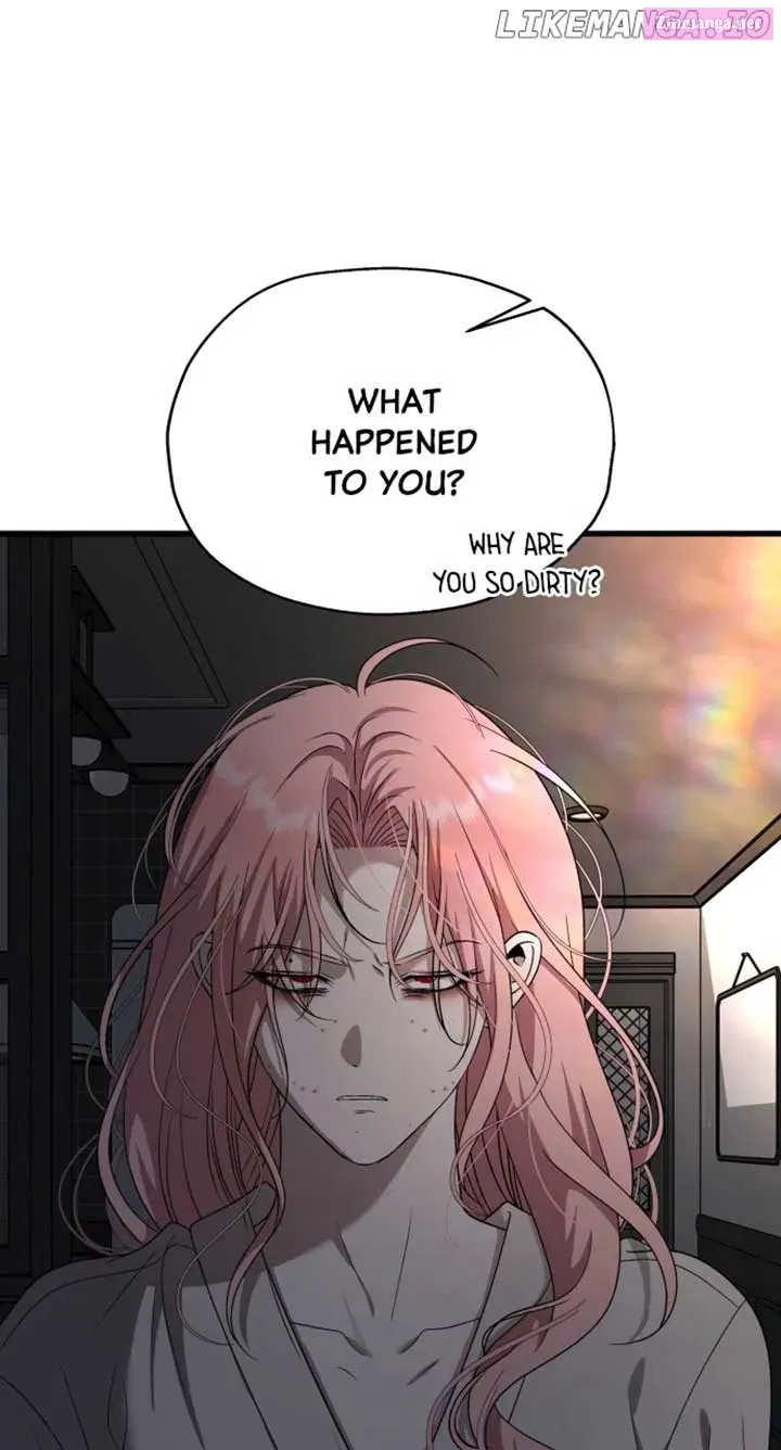 I Will Steal Your Place Zinmanga X Chapter 29 Page 71