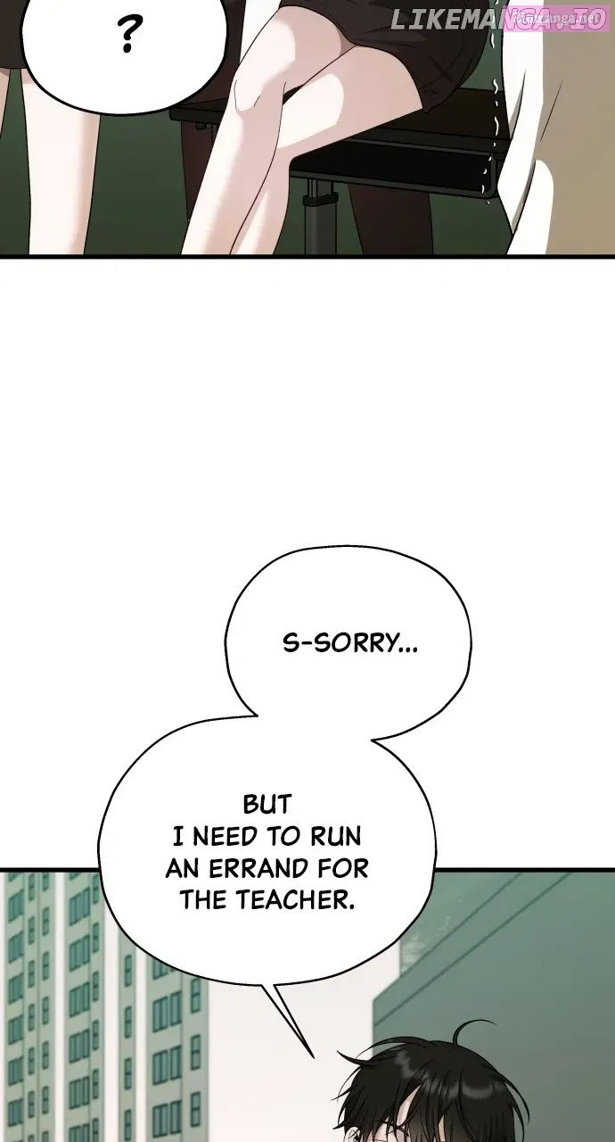 I Will Steal Your Place Zinmanga X Chapter 25 Page 64