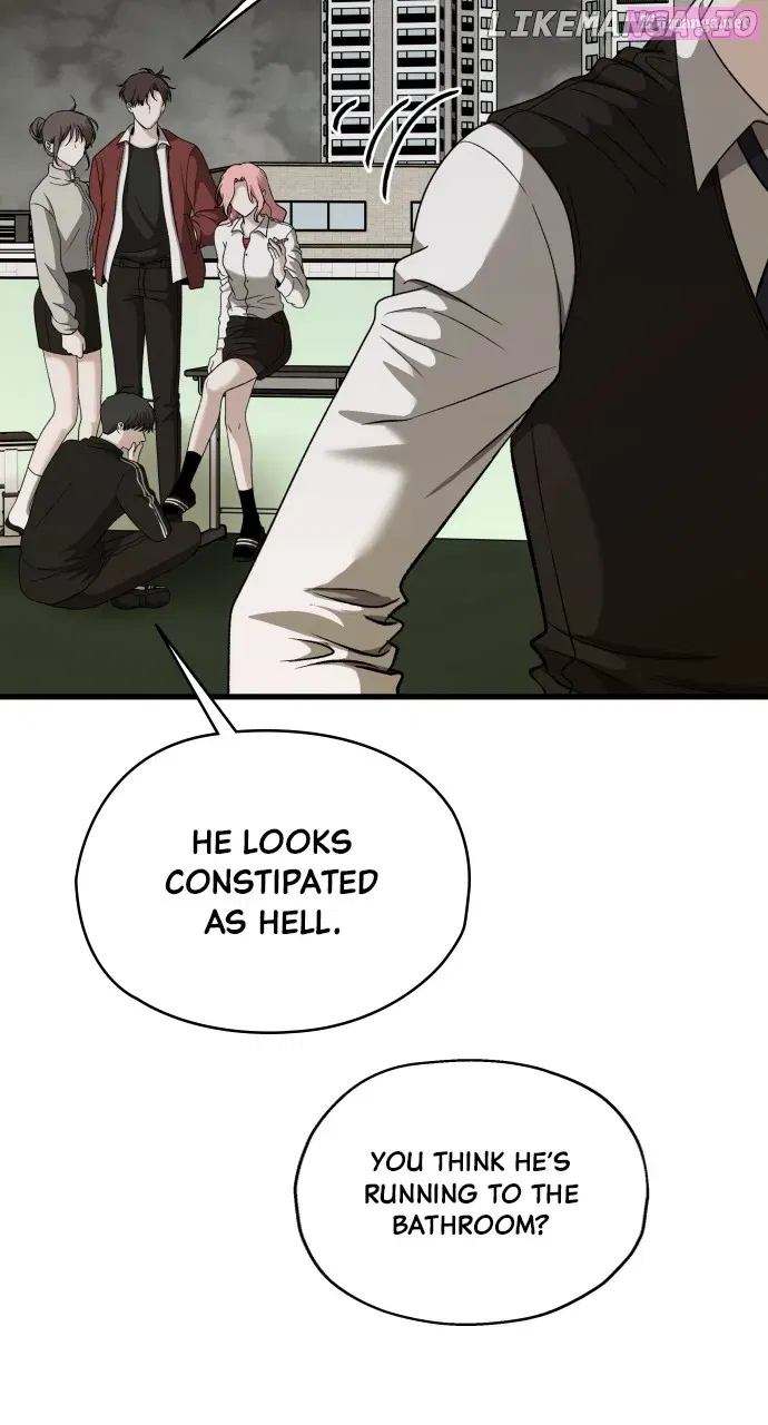 I Will Steal Your Place Zinmanga X Chapter 25 Page 66