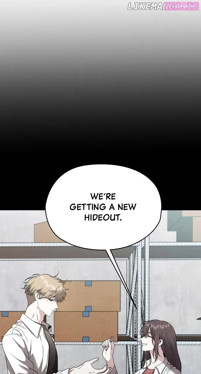 I Will Steal Your Place Zinmanga X Chapter 25 Page 71