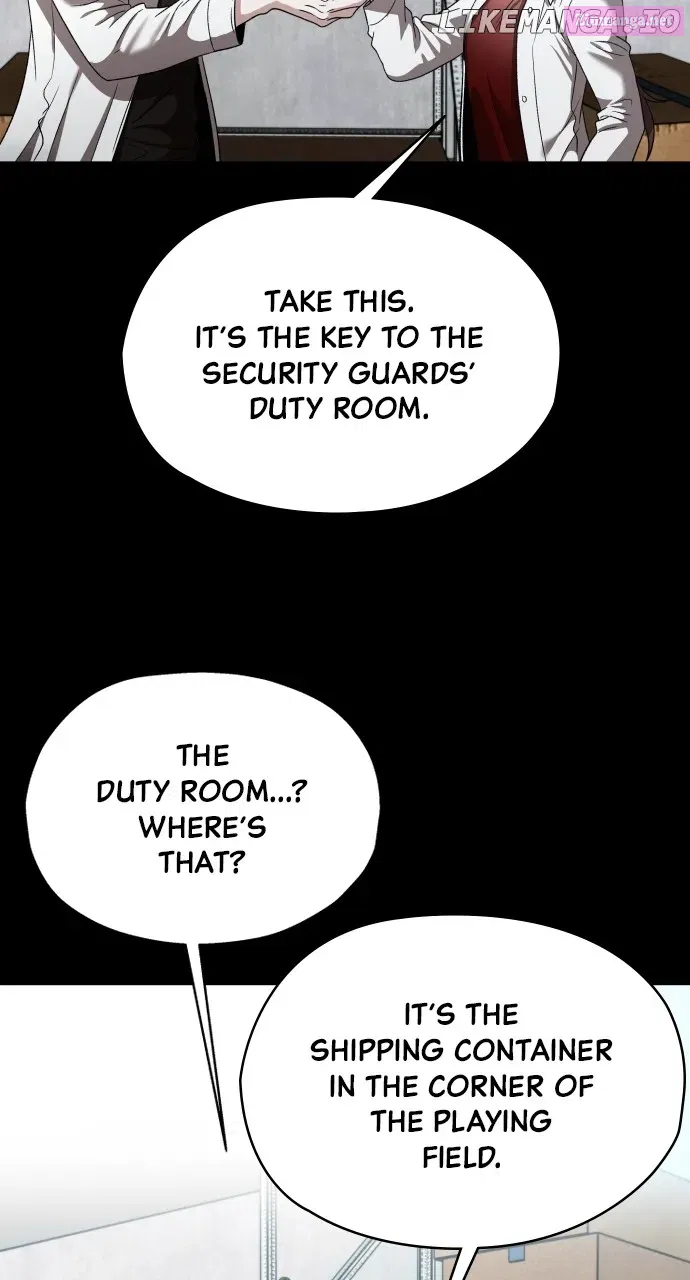I Will Steal Your Place Zinmanga X Chapter 25 Page 72