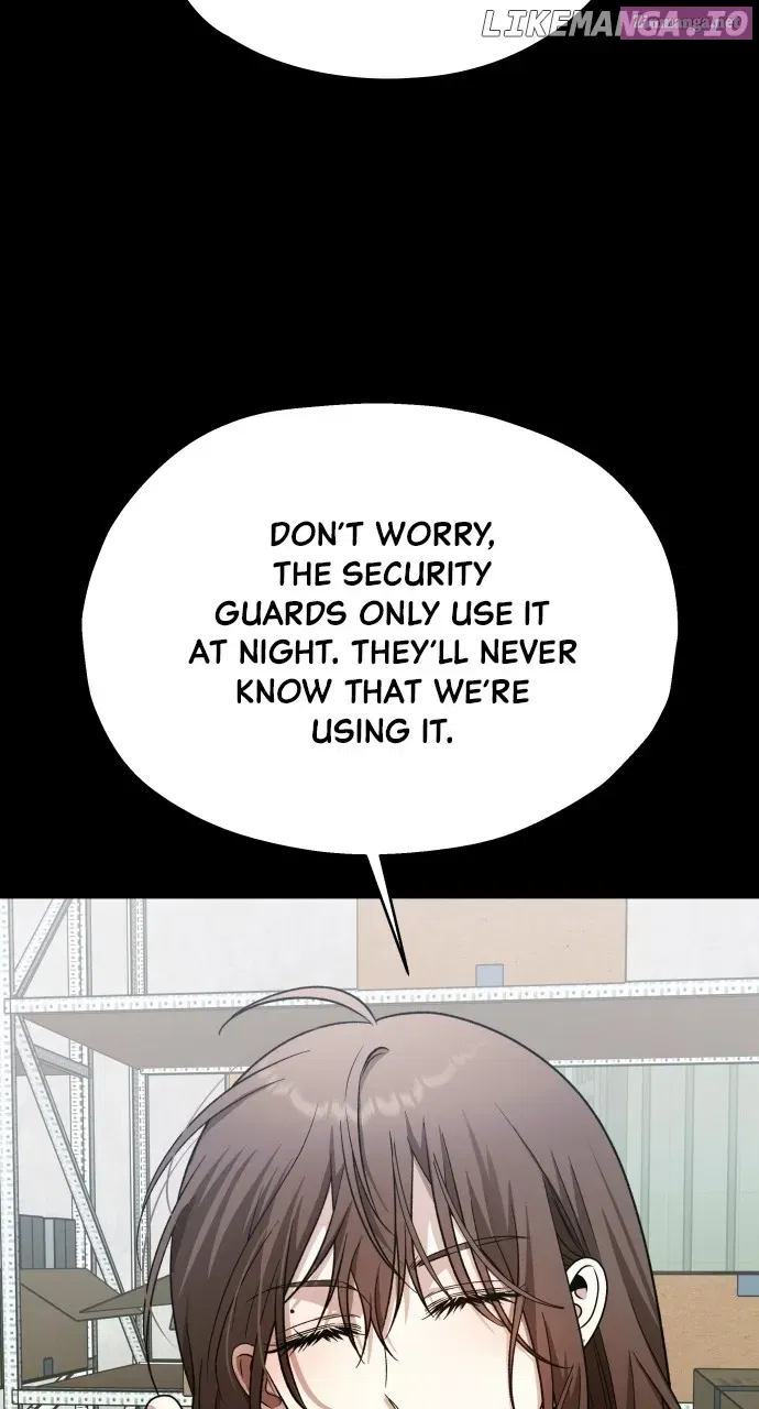 I Will Steal Your Place Zinmanga X Chapter 25 Page 74