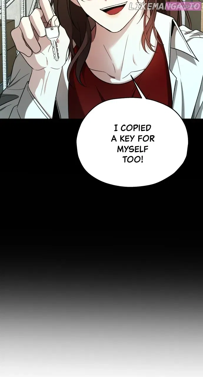 I Will Steal Your Place Zinmanga X Chapter 25 Page 75