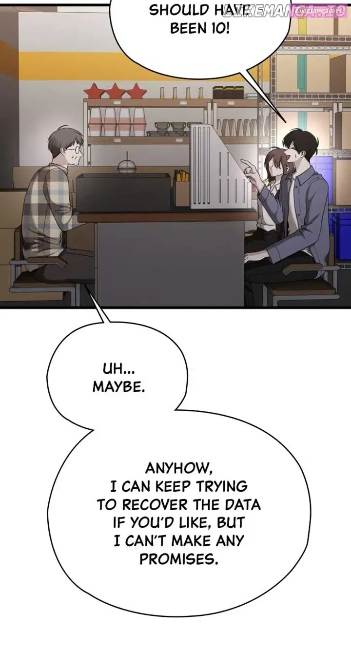 I Will Steal Your Place Zinmanga X Chapter 24 Page 56