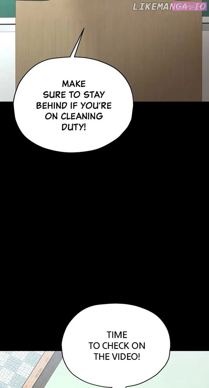 I Will Steal Your Place Zinmanga X Chapter 24 Page 67