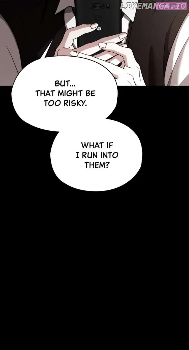 I Will Steal Your Place Zinmanga X Chapter 24 Page 71